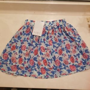 Junior's Skirt